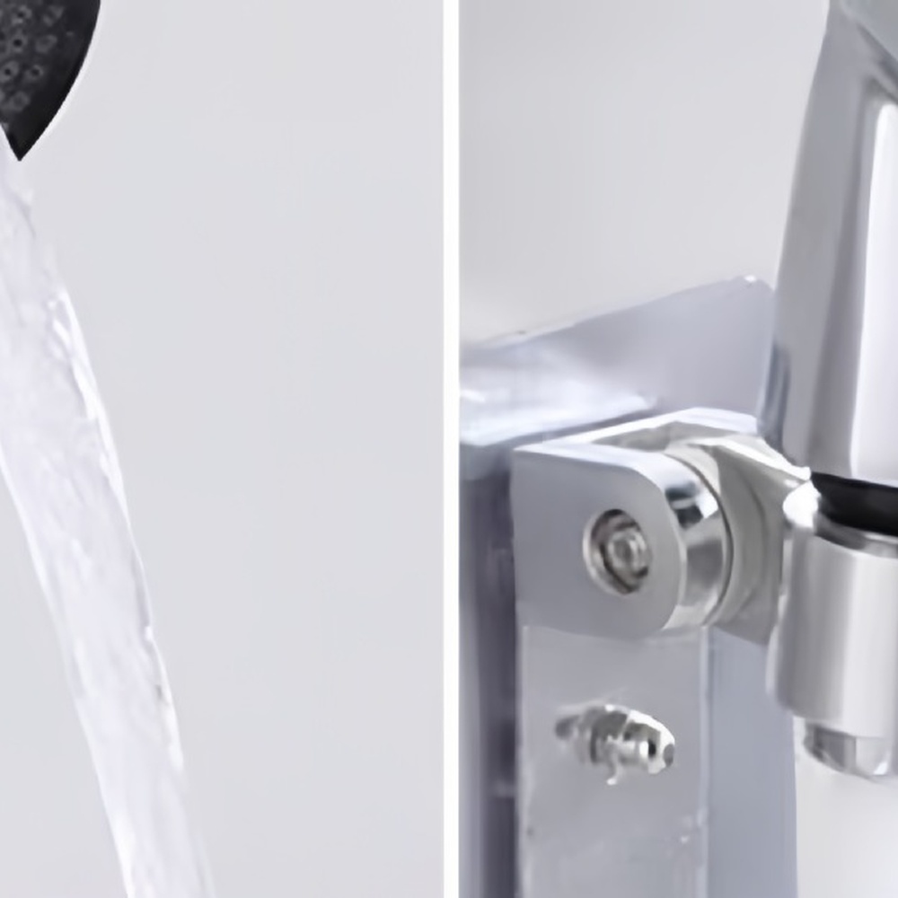 Home Hardware Bathroom Faucets - ก๊อกน้ำอ่างล้างหน้าแบบดึงออกได้ ก๊อกผสมอ่างล้างหน้า ก๊อกน้ำร้อนน้ำเย็น หัวฉีดแบบยืดหดได้ อุปกรณ์อ่างล้างหน้าทันสมัย