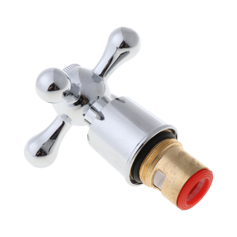Home Hardware Bathroom Faucets - Frap สำหรับมือจับข้ามสำหรับอ่างล้างจานก๊อกน้ำก๊อกน้ำอะไหล่อ่างล้างจาน Fa