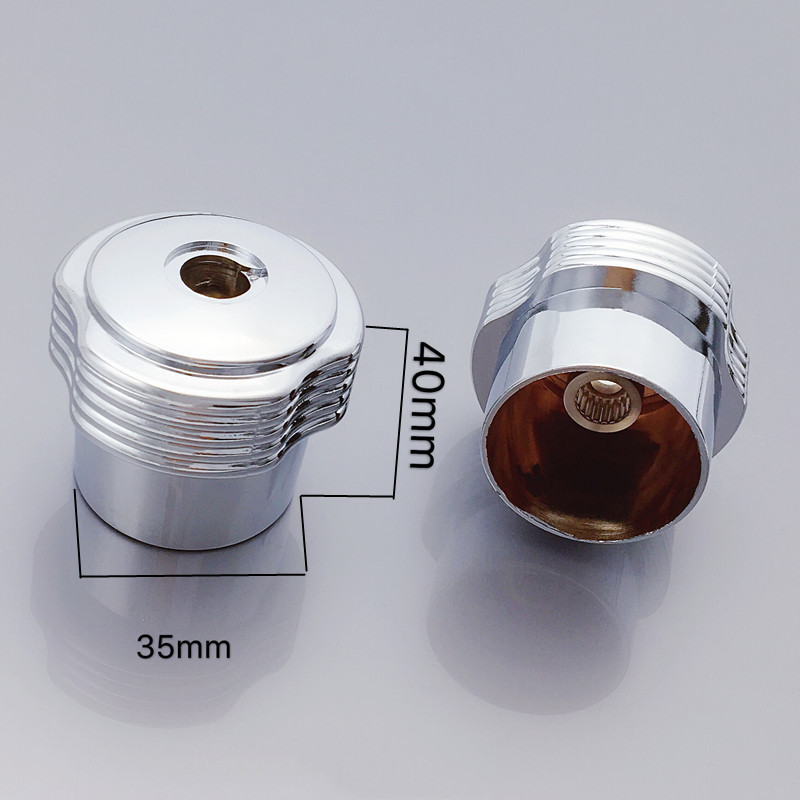 1 ชิ้นก๊อกน้ําสวิทช์จับอ่างล้า - Home Hardware Bathroom Faucets บทวิจารณ์และราคา