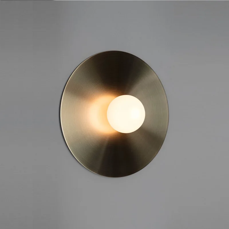 โคมไฟติดผนังสไตล์โพสต์โมเดิร์น - Home Hardware Bathroom Lighting บทวิจารณ์และราคา