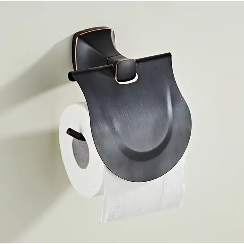ชุดอุปกรณ์ห้องน้ำสแตนเลสสีดำทั - Towel Bar Stainless บทวิจารณ์และราคา