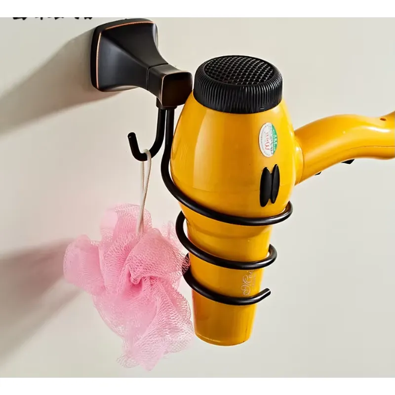 ชุดอุปกรณ์ห้องน้ำสแตนเลสสีดำทั - Towel Bar Stainless บทวิจารณ์และราคา