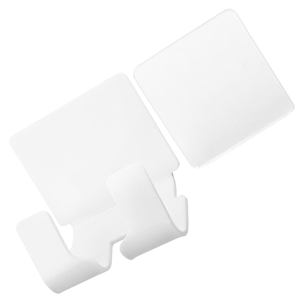 ที่วางโทรศัพท์ติดผนังแบบอะคริล - Home For Bathroom บทวิจารณ์และราคา