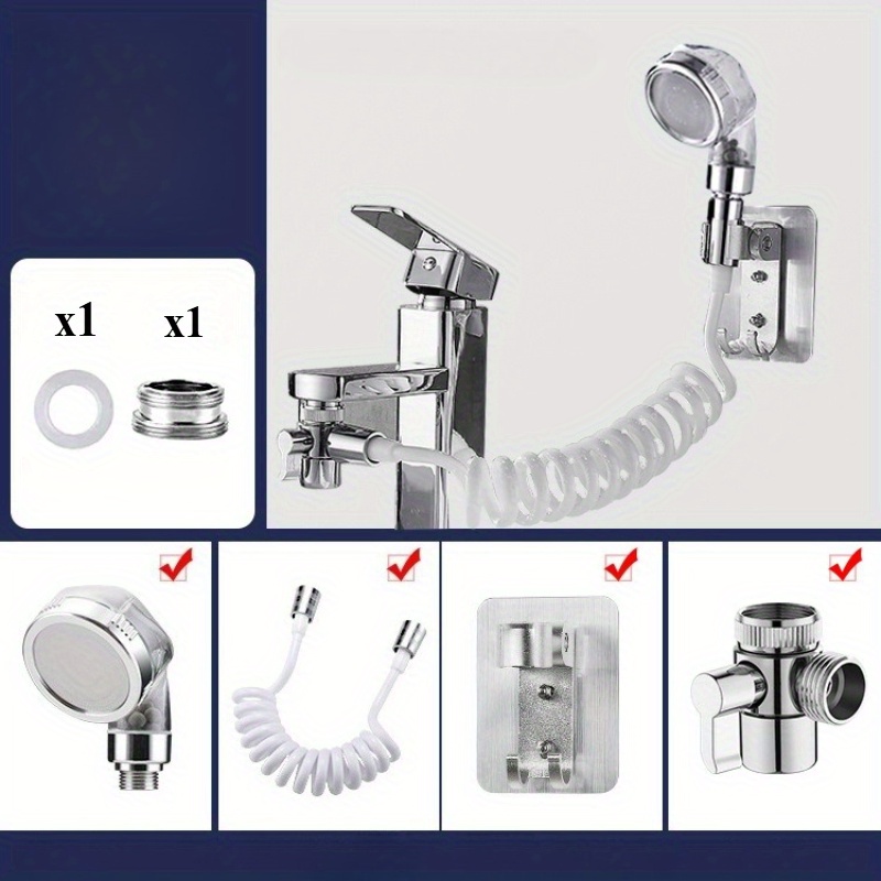 ก๊อกน้ําห้องครัววาล์วเปลี่ยนทิ - Home Hardware Bathroom Faucets บทวิจารณ์และราคา