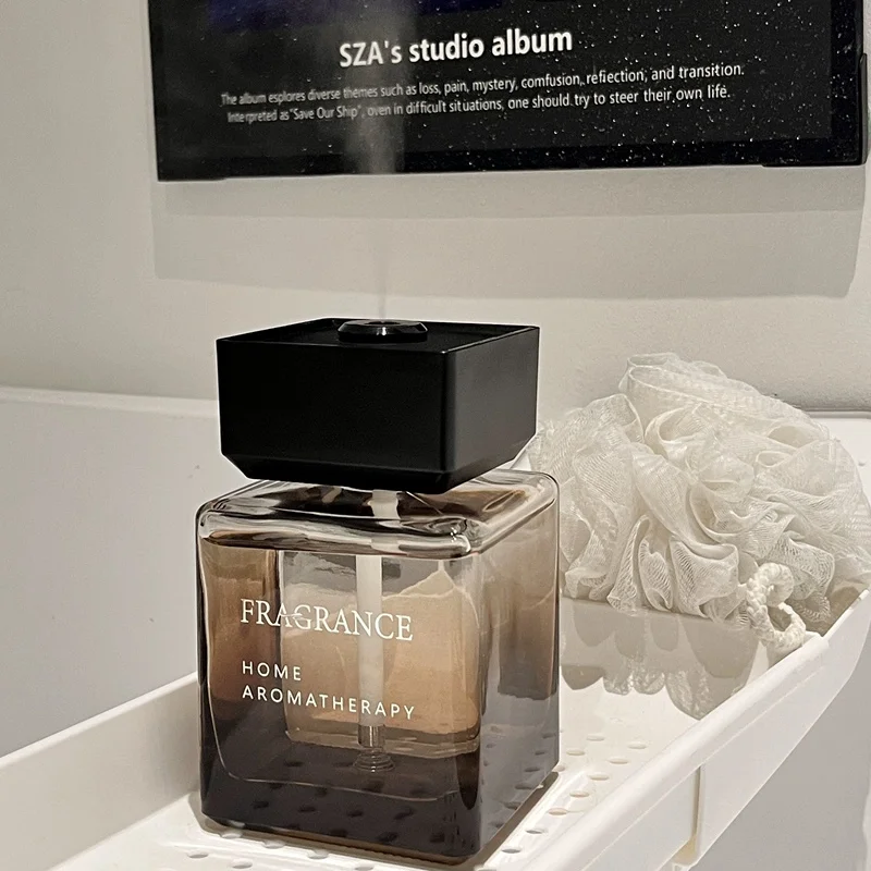 สเปรย์ปรับอากาศสำหรับบ้าน ระดั - Home For Bathroom บทวิจารณ์และราคา