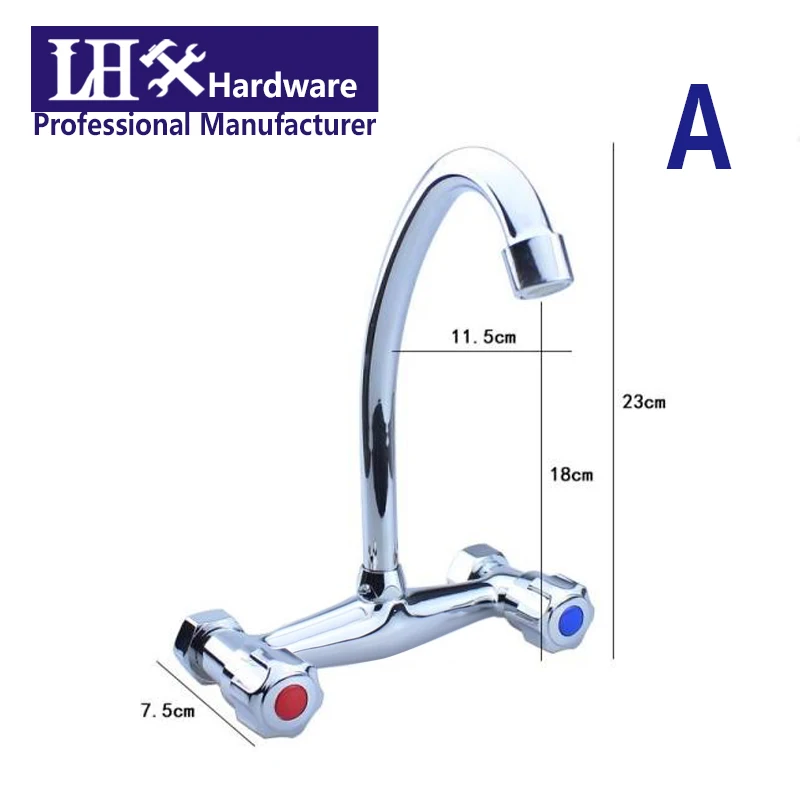 Water Tap สําหรับก๊อกน้ําห้องค - Home Hardware Bathroom Faucets บทวิจารณ์และราคา