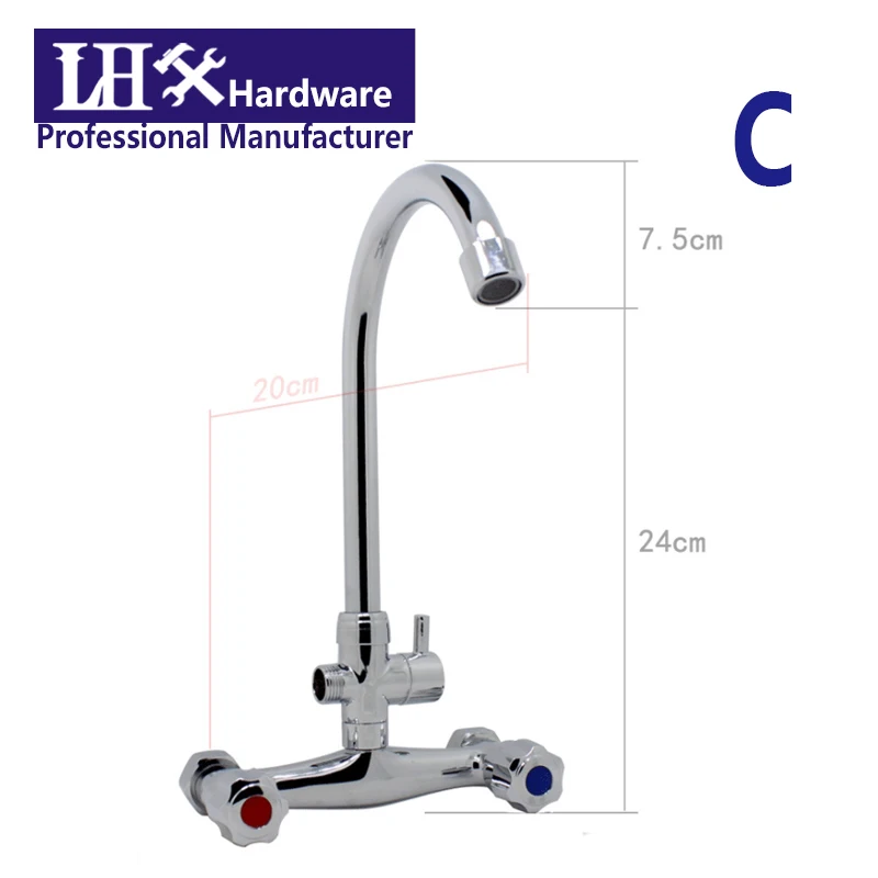 Water Tap สําหรับก๊อกน้ําห้องค - Home Hardware Bathroom Faucets บทวิจารณ์และราคา