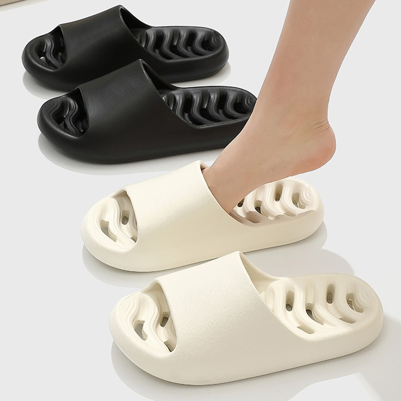 รองเท้าแตะแบบสวมสำหรับผู้หญิงแ - Home Outdoor Bathroom บทวิจารณ์และราคา