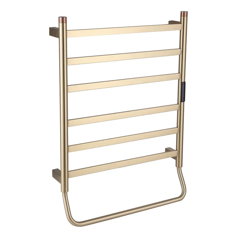 ราวแขวนผ้าเช็ดตัวแบบปรับได้ รุ - Towel Bar Stainless บทวิจารณ์และราคา