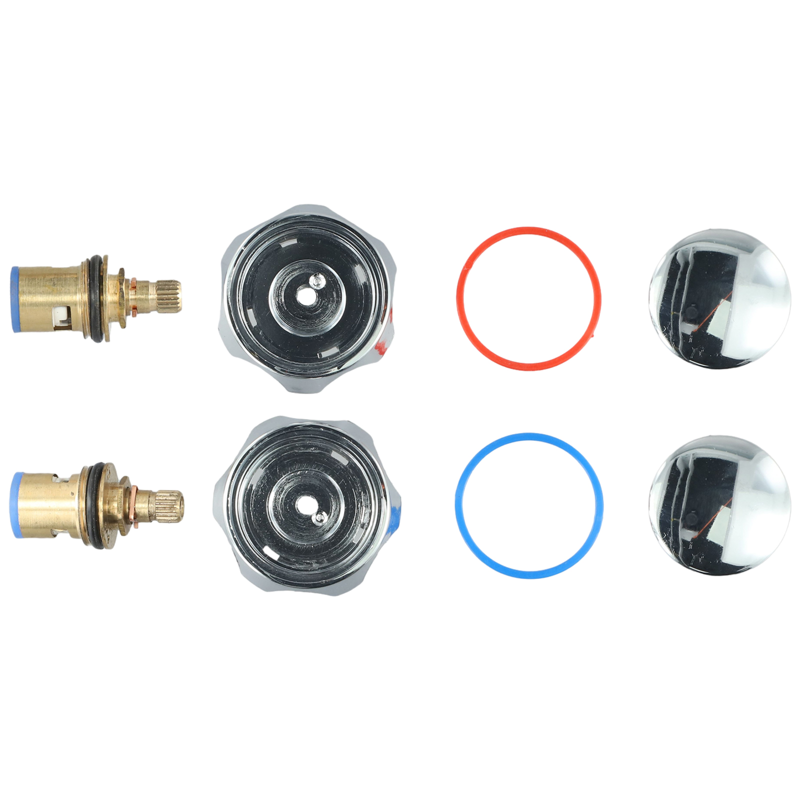 มือจับก๊อกน้ำสำรอง สำหรับห้องค - Home Hardware Bathroom Faucets บทวิจารณ์และราคา