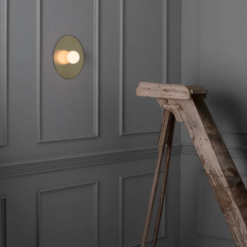 โคมไฟติดผนังสไตล์โพสต์โมเดิร์น - Home Hardware Bathroom Lighting บทวิจารณ์และราคา