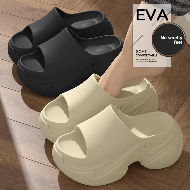 รองเท้าแตะหุ้มข้อสูง รุ่นใหม่ป - Home Outdoor Bathroom บทวิจารณ์และราคา