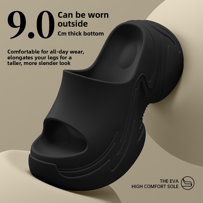 รองเท้าแตะหุ้มข้อสูง รุ่นใหม่ป - Home Outdoor Bathroom บทวิจารณ์และราคา