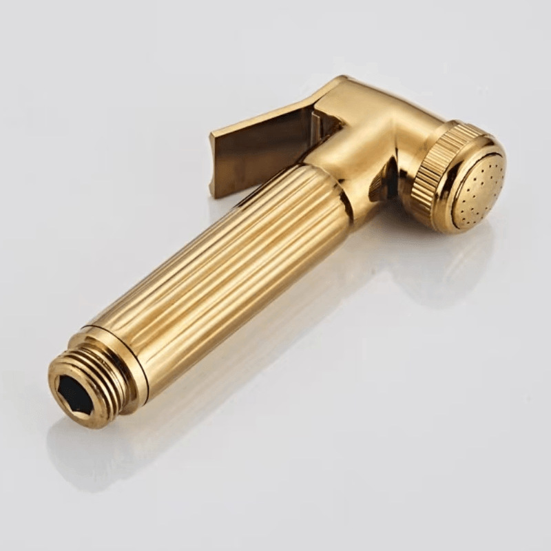 หัวฉีดชำระ, ปืนฉีดน้ำทองเหลือง - Home Hardware Bathroom Faucets บทวิจารณ์และราคา