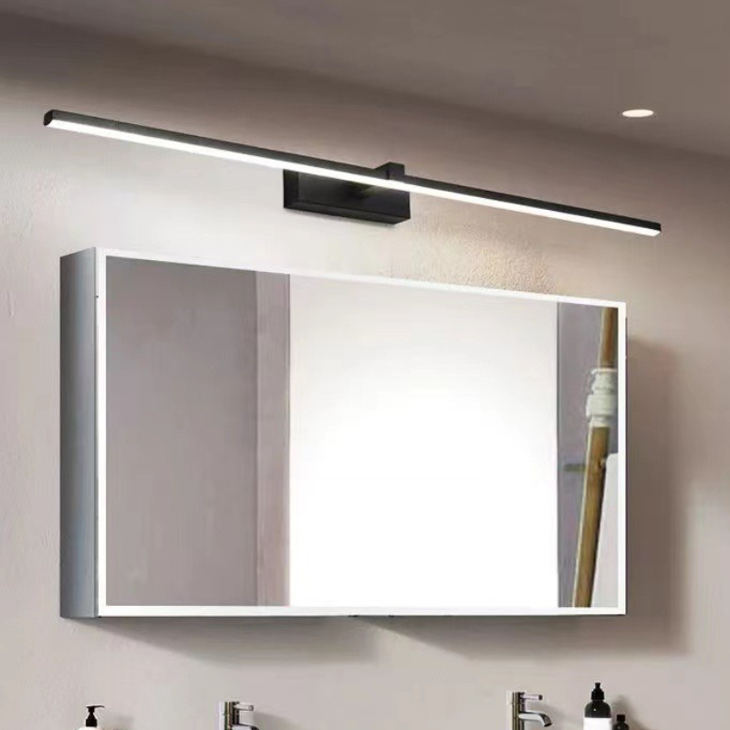 โคมไฟติดผนัง LED โมเดิร์น อุปก - Home Hardware Bathroom Lighting บทวิจารณ์และราคา