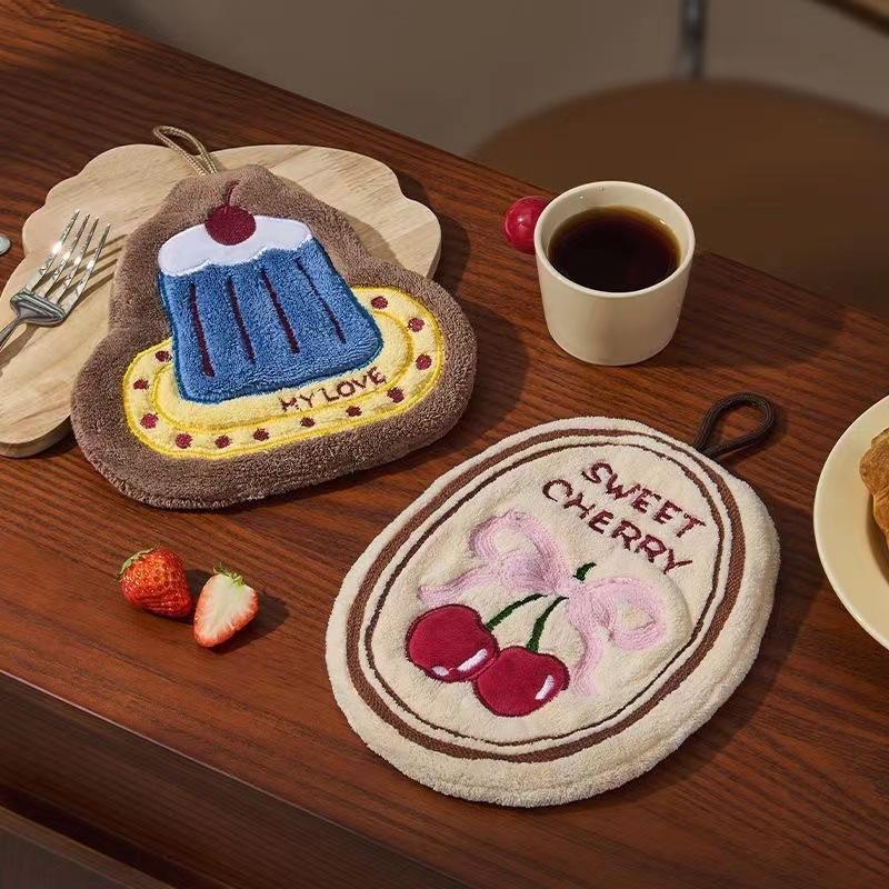 ผ้าเช็ดมือในครัว ผ้าเช็ดมือในห - Home Bathroom Towels บทวิจารณ์และราคา