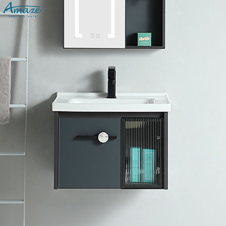 ตู้ห้องน้ำ ดีไซน์จากโรงงานเฉาโ - Home Living Bathroom Vanity บทวิจารณ์และราคา