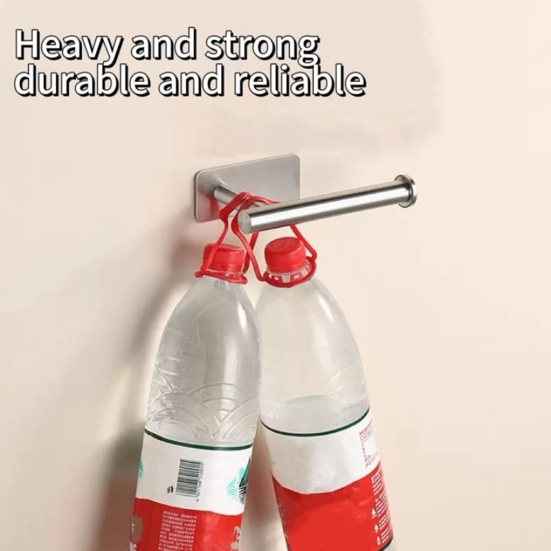 ที่แขวนม้วนกระดาษ ที่แขวนผ้าเช - Towel Bar Stainless บทวิจารณ์และราคา