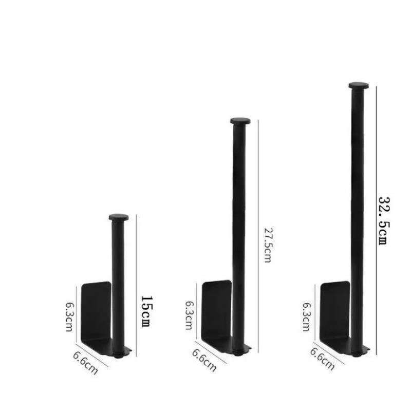 ที่แขวนม้วนกระดาษ ที่แขวนผ้าเช - Towel Bar Stainless บทวิจารณ์และราคา