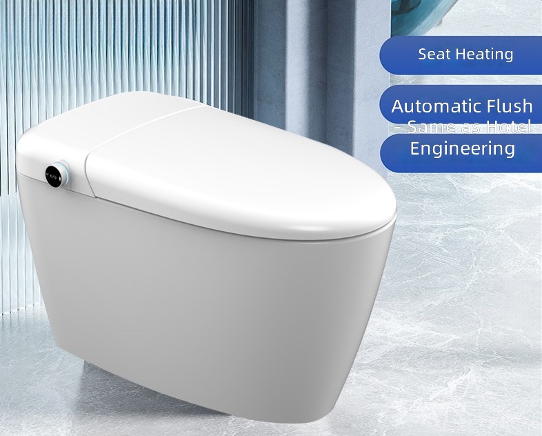 ที่นั่งชักโครกอัจฉริยะพร้อมระบ - Home For Bathroom บทวิจารณ์และราคา