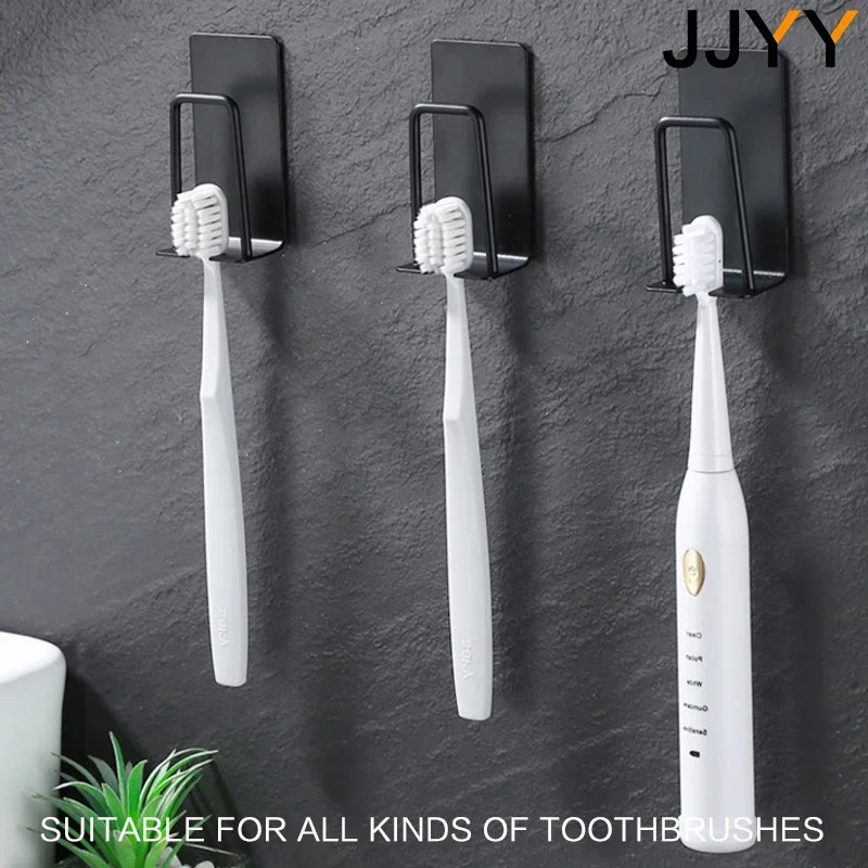 ผู้ถือแปรงสีฟันสแตนเลสห้องน้ํา - Home Essentials Bathroom Organizer บทวิจารณ์และราคา