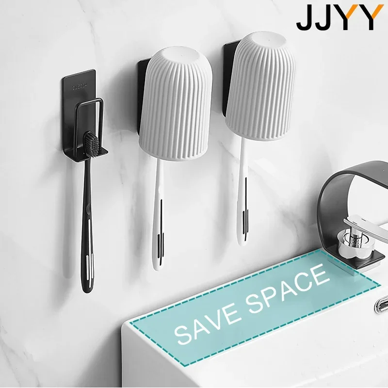 ผู้ถือแปรงสีฟันสแตนเลสห้องน้ํา - Home Essentials Bathroom Organizer บทวิจารณ์และราคา