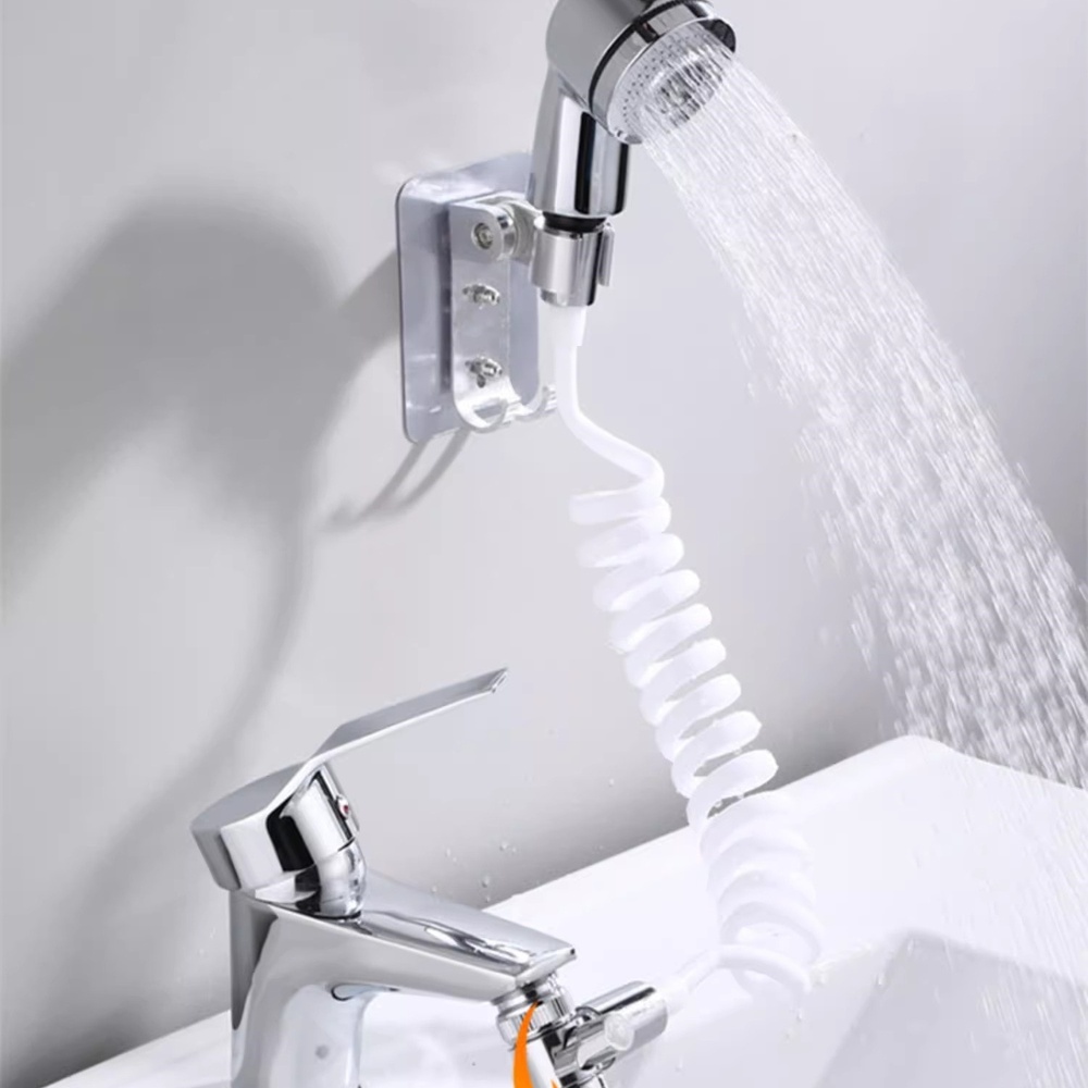 ก๊อกน้ำอ่างล้างหน้าแบบดึงออกได - Home Hardware Bathroom Faucets บทวิจารณ์และราคา