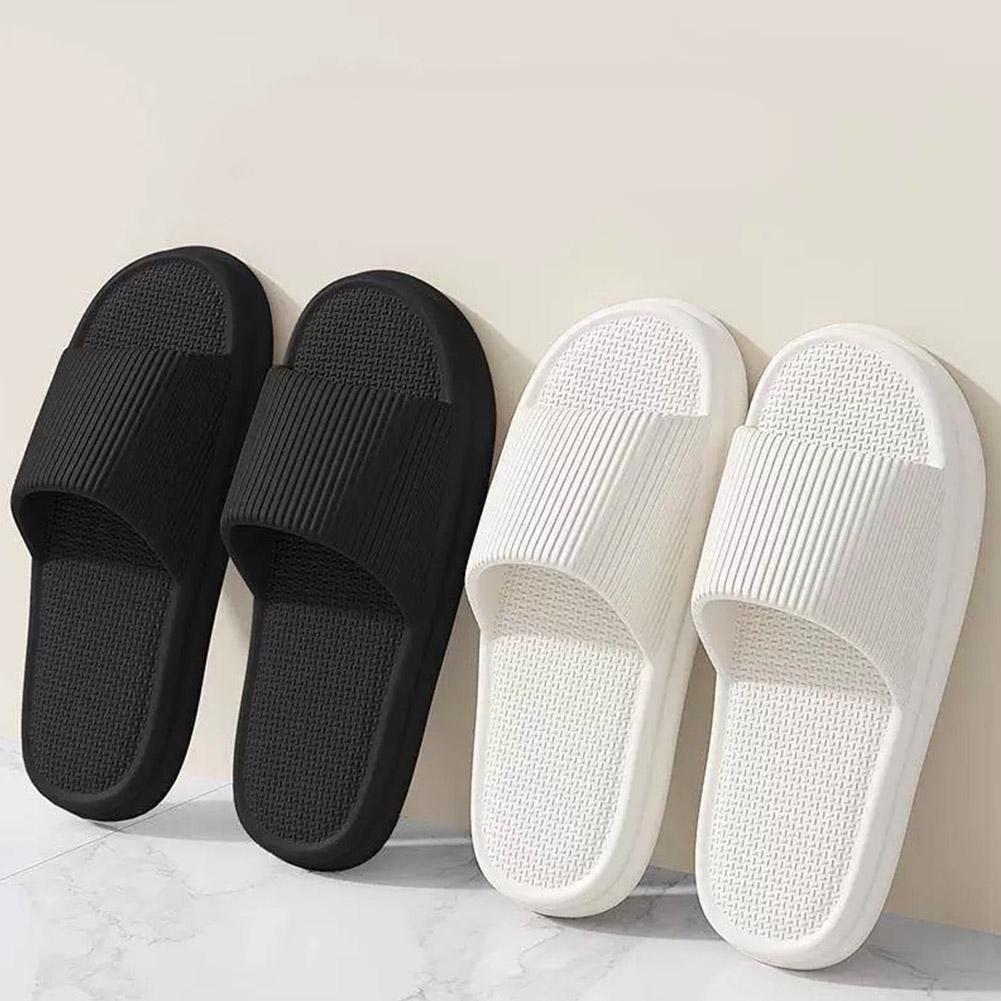 รองเท้าแตะ EVA สำหรับผู้หญิงแล - Home Outdoor Bathroom บทวิจารณ์และราคา