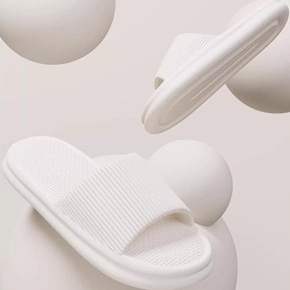 รองเท้าแตะ EVA สำหรับผู้หญิงแล - Home Outdoor Bathroom บทวิจารณ์และราคา