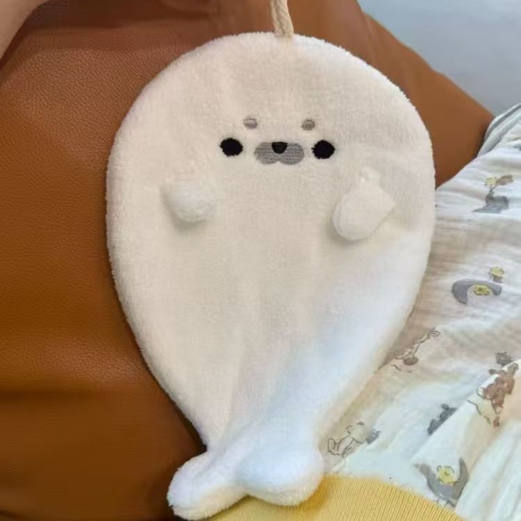ผ้าคลุมผมแห้งสำหรับอาบน้ำลายซี - Home Bathroom Towels บทวิจารณ์และราคา