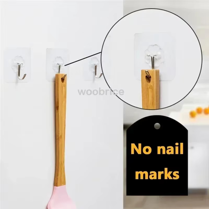 ตะขอติดผนังกาวใสทำจากสแตนเลส ท - Towel Bar Stainless บทวิจารณ์และราคา