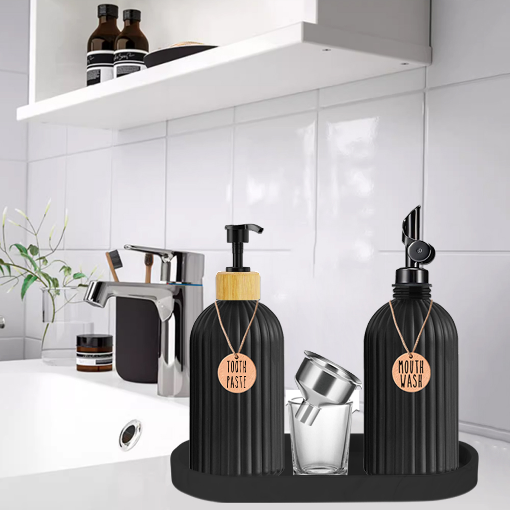 โต๊ะเครื่องแป้งห้องน้ําซิลิโคน - Home Essentials Bathroom Organizer บทวิจารณ์และราคา