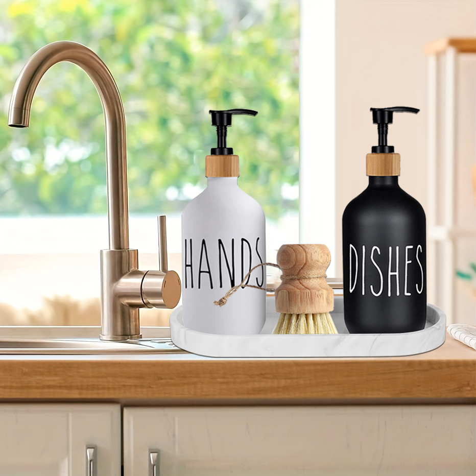 โต๊ะเครื่องแป้งห้องน้ําซิลิโคน - Home Essentials Bathroom Organizer บทวิจารณ์และราคา