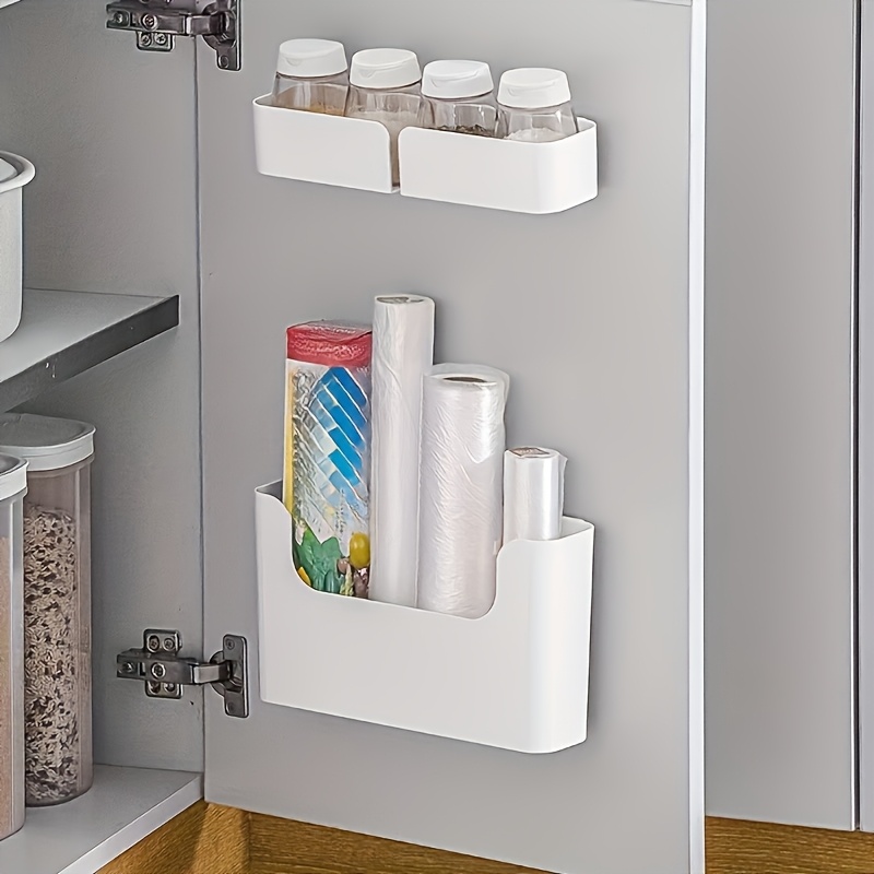 ตะกร้าวางของอเนกประสงค์ 1 ชิ้น - Home Essentials Bathroom Organizer บทวิจารณ์และราคา