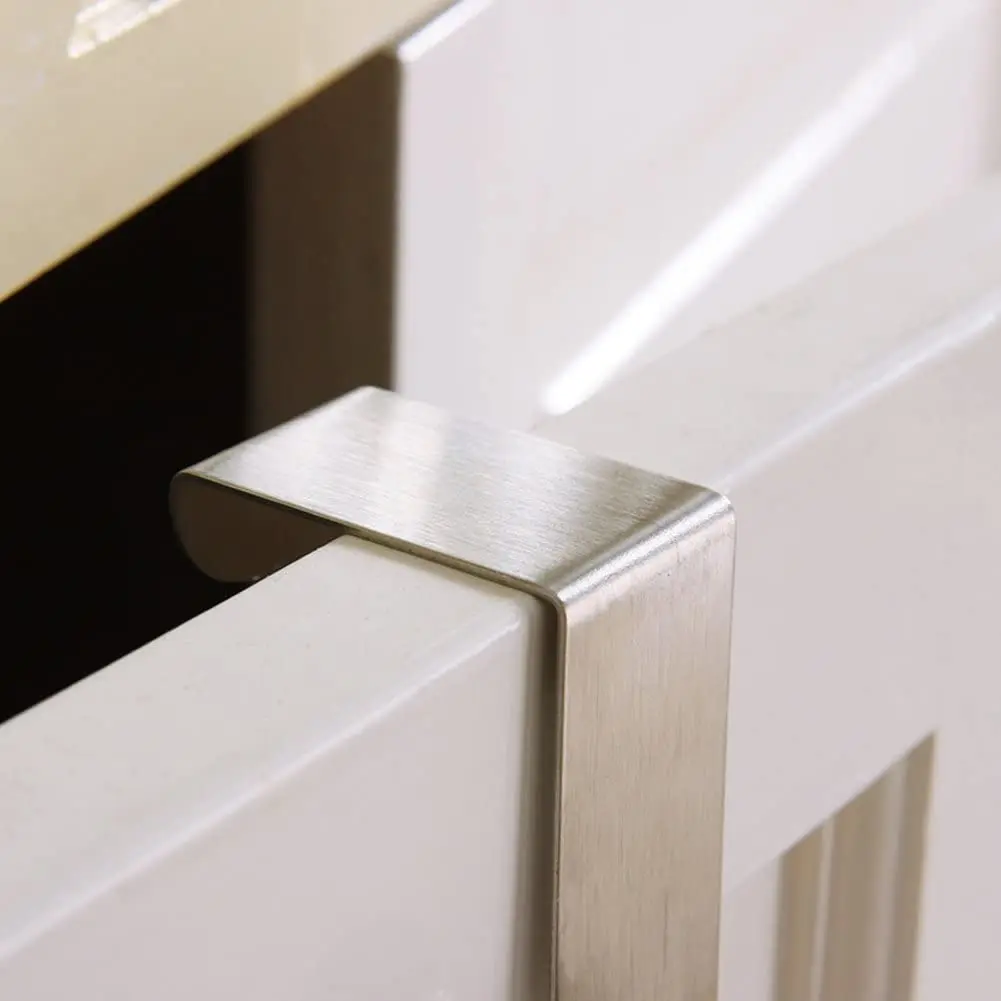 2-20 ชิ้นลิ้นชักตะขอสแตนเลส Re - Towel Bar Stainless บทวิจารณ์และราคา