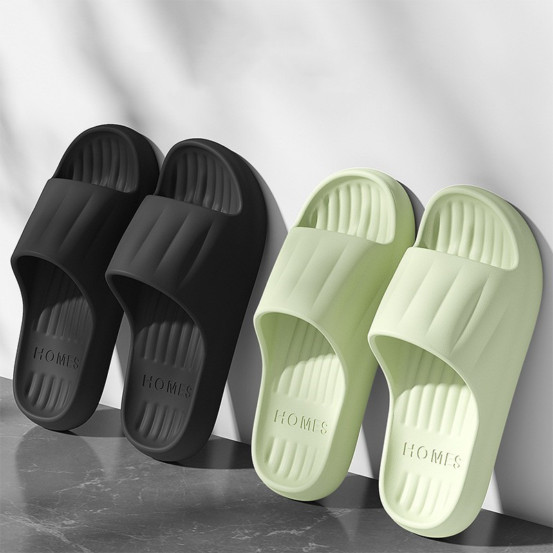 รองเท้าแตะลำลองสำหรับฤดูร้อน ผ - Home Outdoor Bathroom บทวิจารณ์และราคา