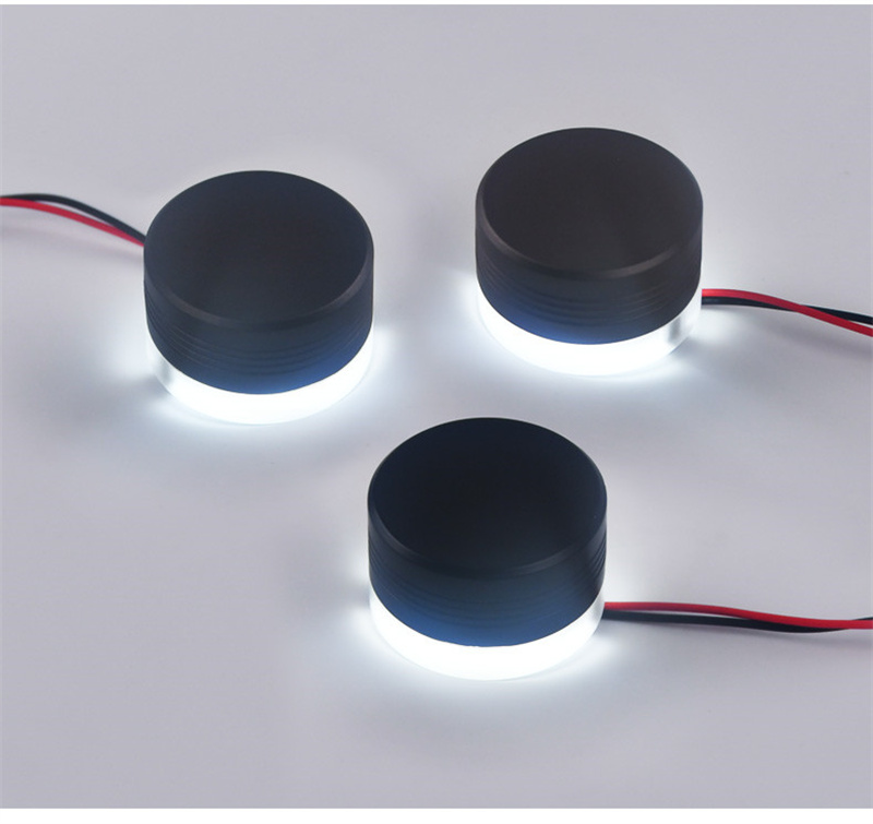 Touch Sensor Night Light สําหร - Home Hardware Bathroom Lighting บทวิจารณ์และราคา